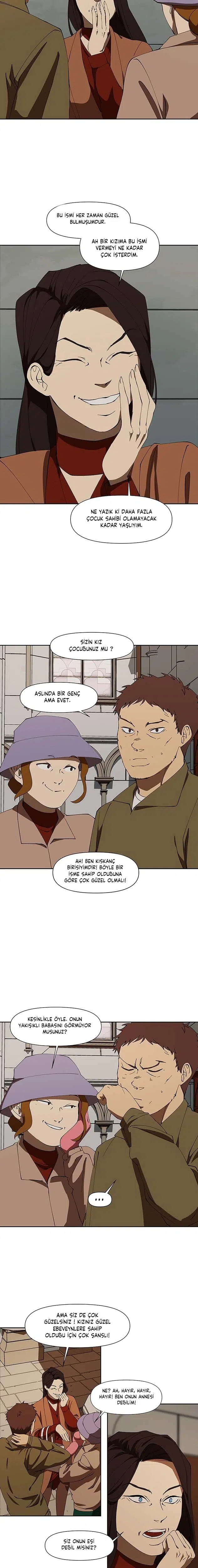 Kalbim Yoo’da - Bölüm 229 Sayfa 3