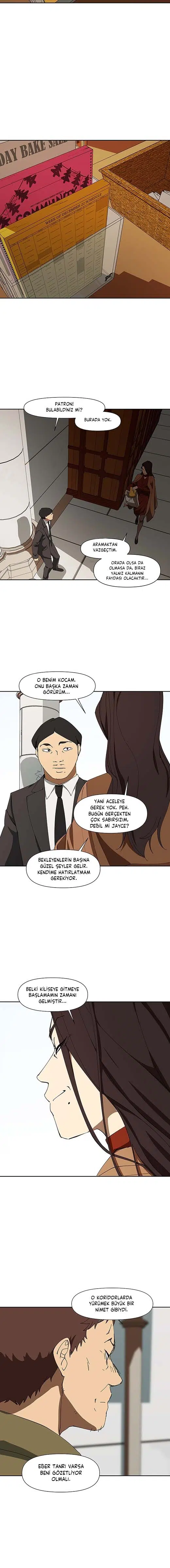 Kalbim Yoo’da - Bölüm 229 Sayfa 5