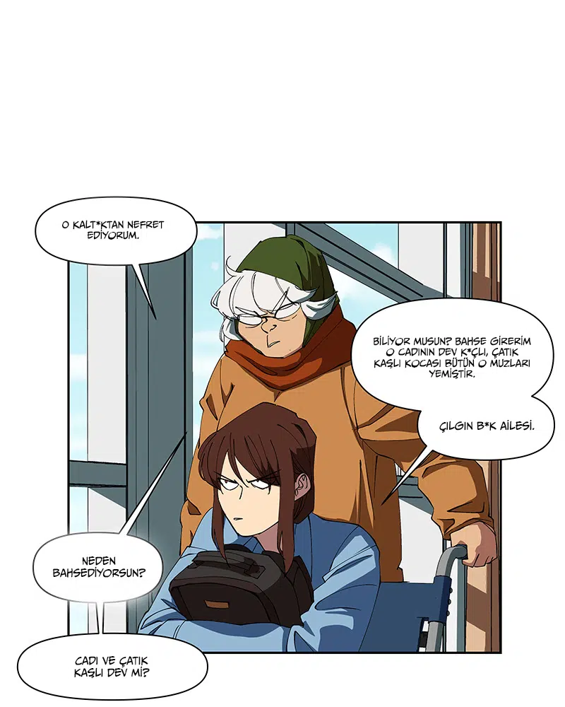Kalbim Yoo’da - Bölüm 231 Sayfa 5