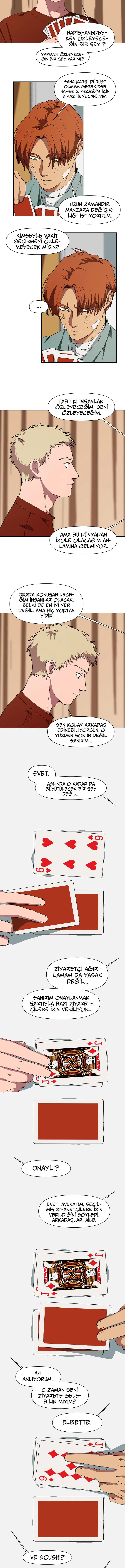 Kalbim Yoo’da - Bölüm 237 Sayfa 3
