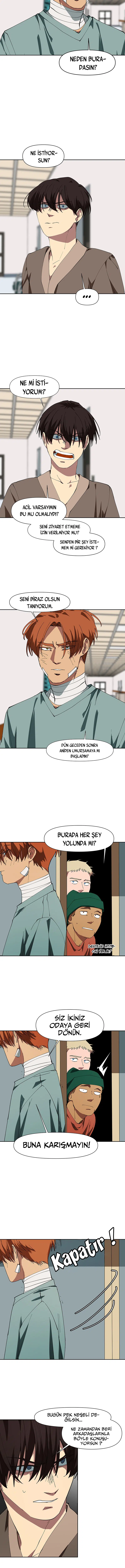 Kalbim Yoo’da - Bölüm 238 Sayfa 3