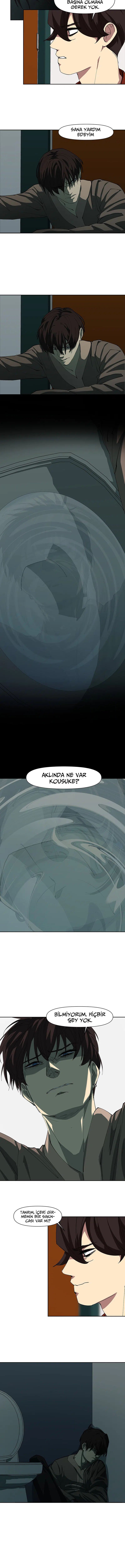 Kalbim Yoo’da - Bölüm 239 Sayfa 11