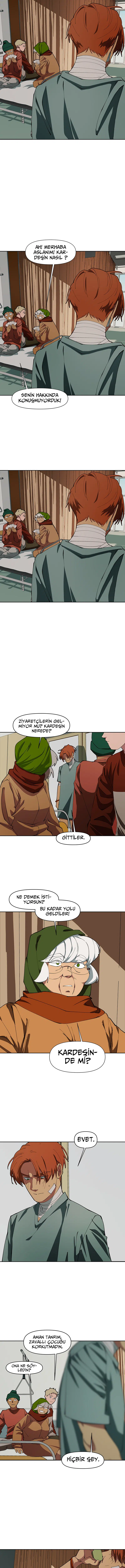 Kalbim Yoo’da - Bölüm 239 Sayfa 15