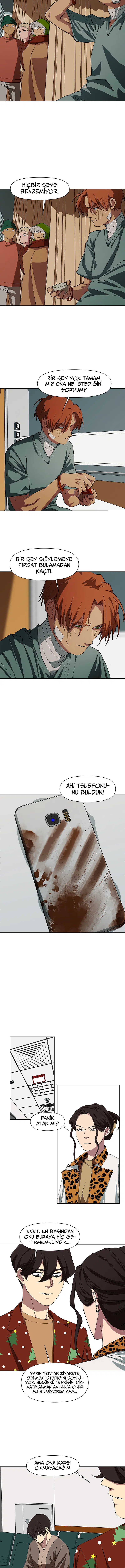 Kalbim Yoo’da - Bölüm 239 Sayfa 16