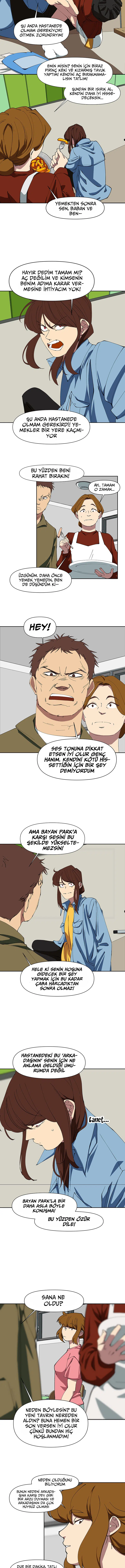 Kalbim Yoo’da - Bölüm 240 Sayfa 4