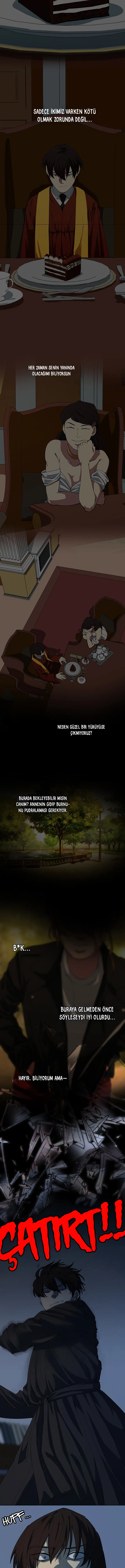 Kalbim Yoo’da - Bölüm 241 Sayfa 11