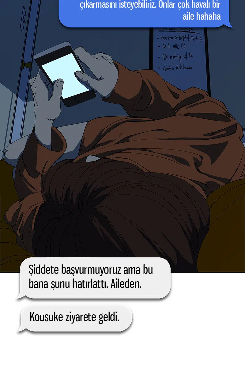 Kalbim Yoo’da - Bölüm 242 Sayfa 7