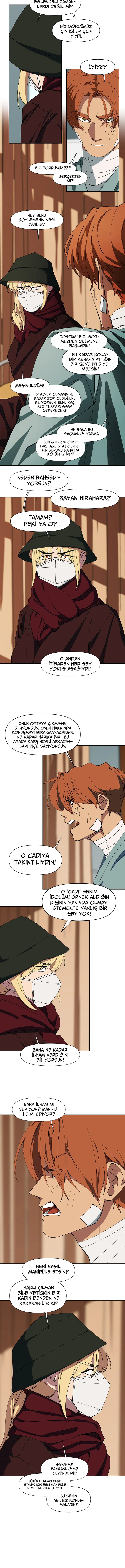 Kalbim Yoo’da - Bölüm 243 Sayfa 9