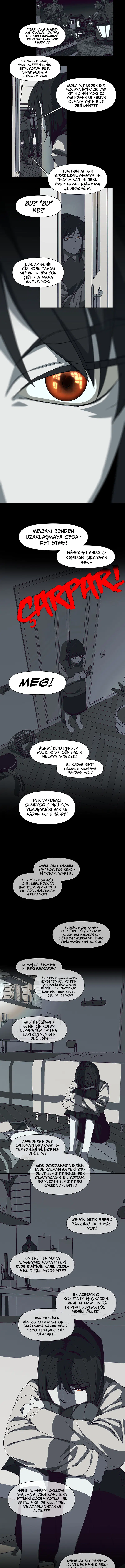 Kalbim Yoo’da - Bölüm 243 Sayfa 11