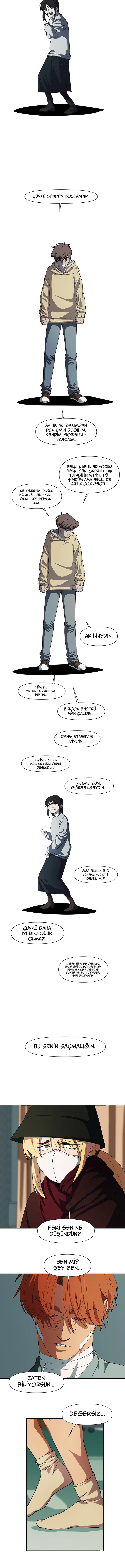 Kalbim Yoo’da - Bölüm 243 Sayfa 16