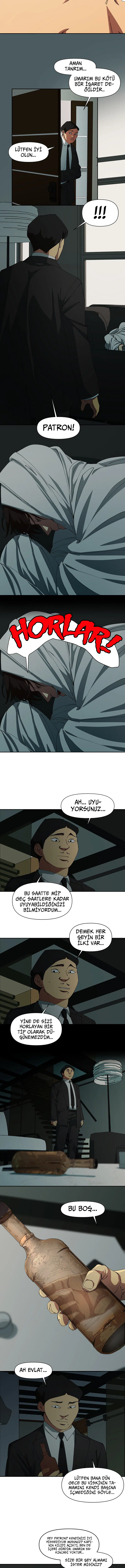 Kalbim Yoo’da - Bölüm 244 Sayfa 5