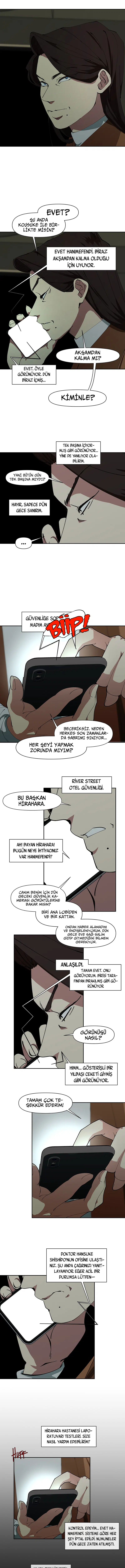 Kalbim Yoo’da - Bölüm 244 Sayfa 9