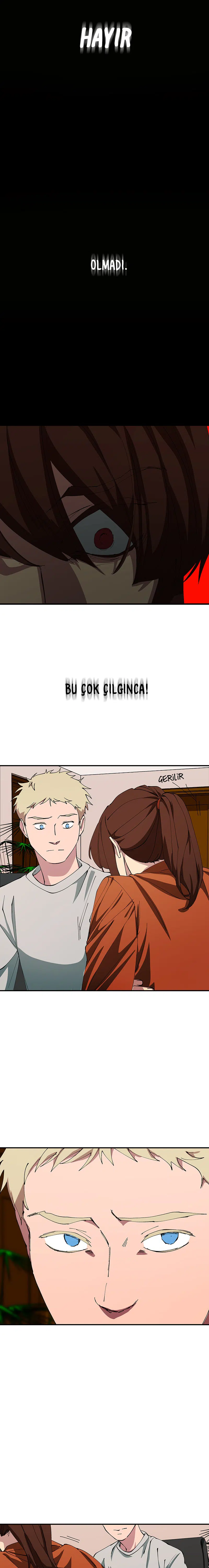 Kalbim Yoo’da - Bölüm 245 Sayfa 7