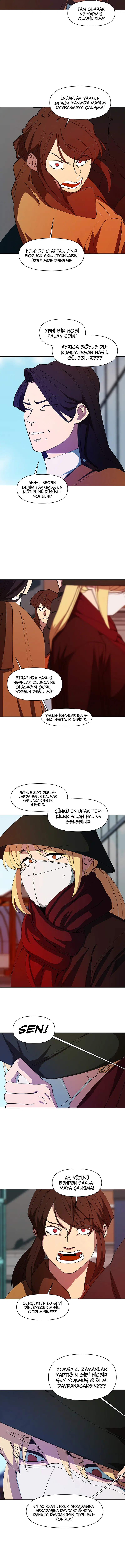 Kalbim Yoo’da - Bölüm 246 Sayfa 4