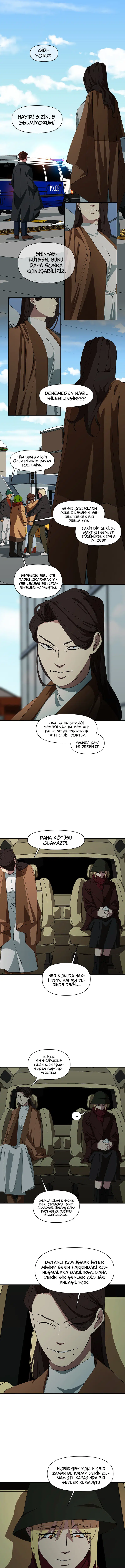 Kalbim Yoo’da - Bölüm 247 Sayfa 2