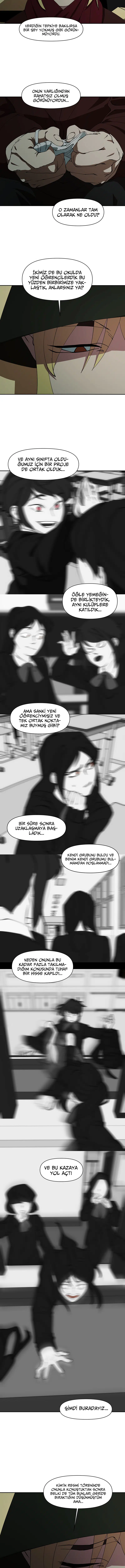 Kalbim Yoo’da - Bölüm 247 Sayfa 3