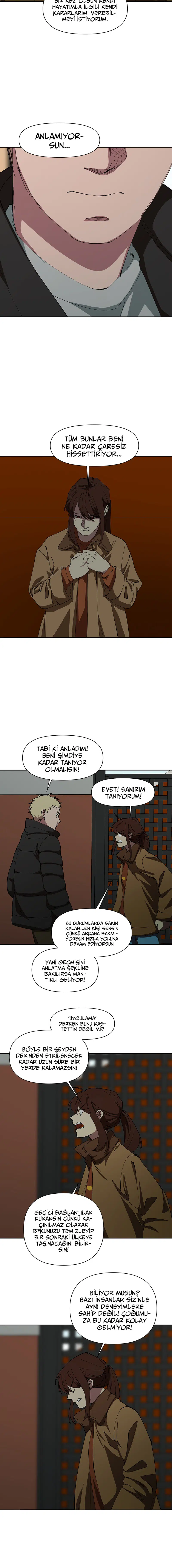Kalbim Yoo’da - Bölüm 247 Sayfa 7