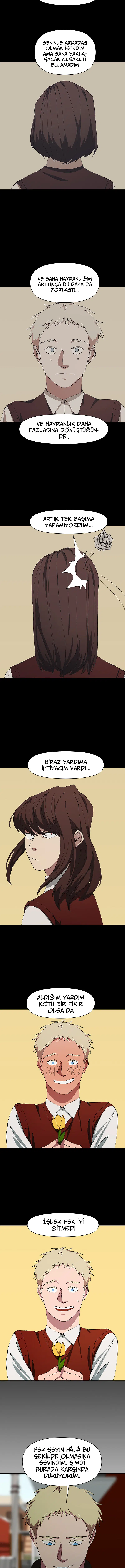 Kalbim Yoo’da - Bölüm 247 Sayfa 10