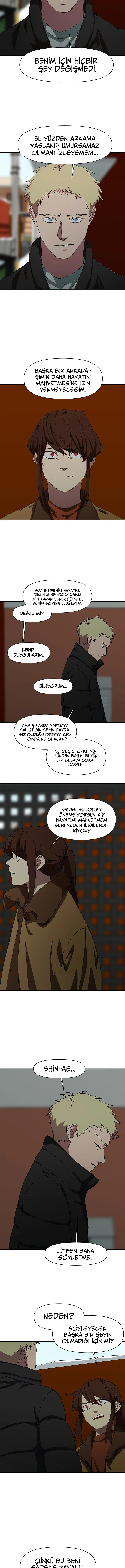 Kalbim Yoo’da - Bölüm 247 Sayfa 11