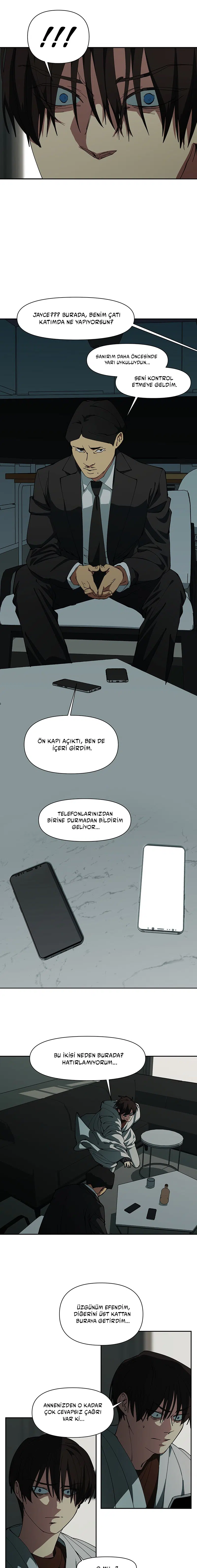 Kalbim Yoo’da - Bölüm 248 Sayfa 3