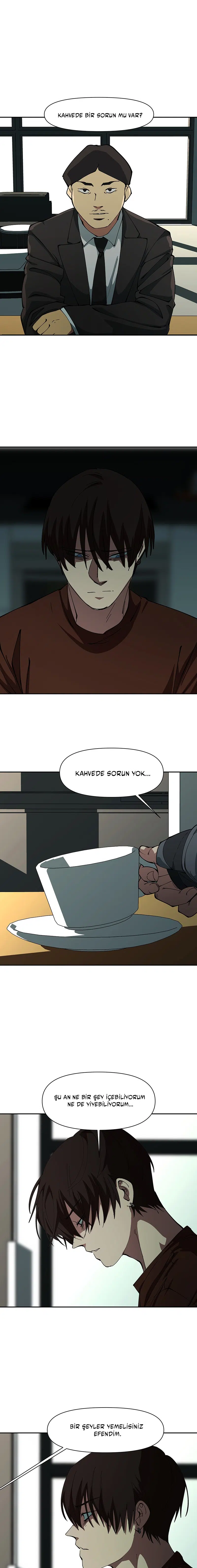 Kalbim Yoo’da - Bölüm 248 Sayfa 7