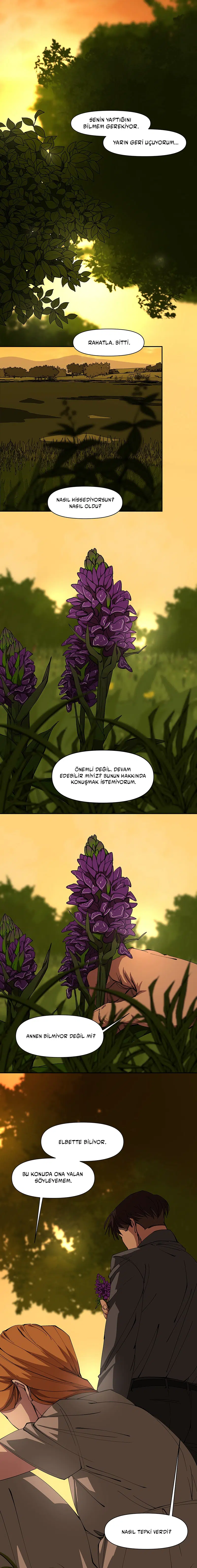 Kalbim Yoo’da - Bölüm 249 Sayfa 2