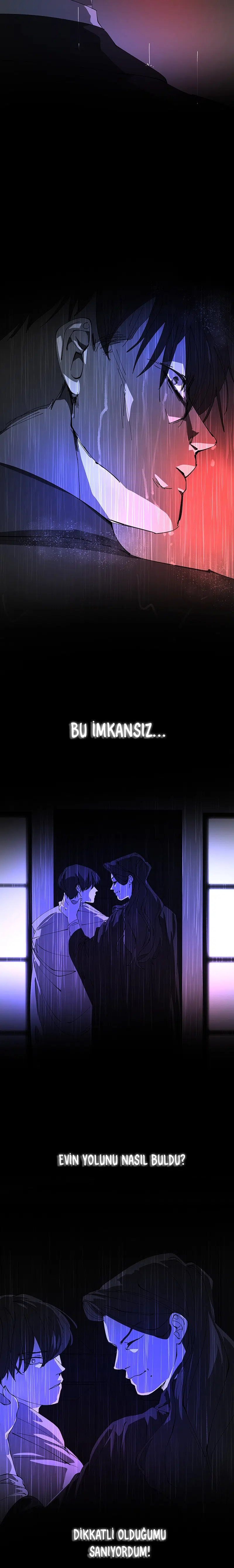 Kalbim Yoo’da - Bölüm 251 Sayfa 7