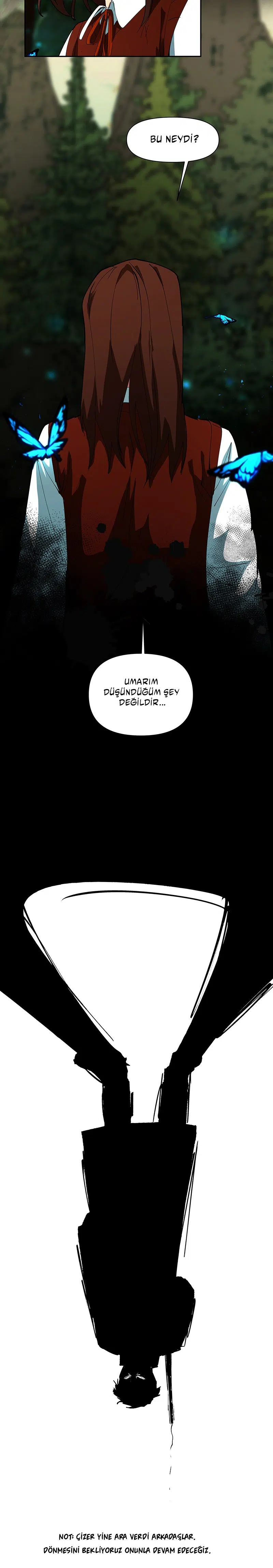 Kalbim Yoo’da - Bölüm 254 Sayfa 15