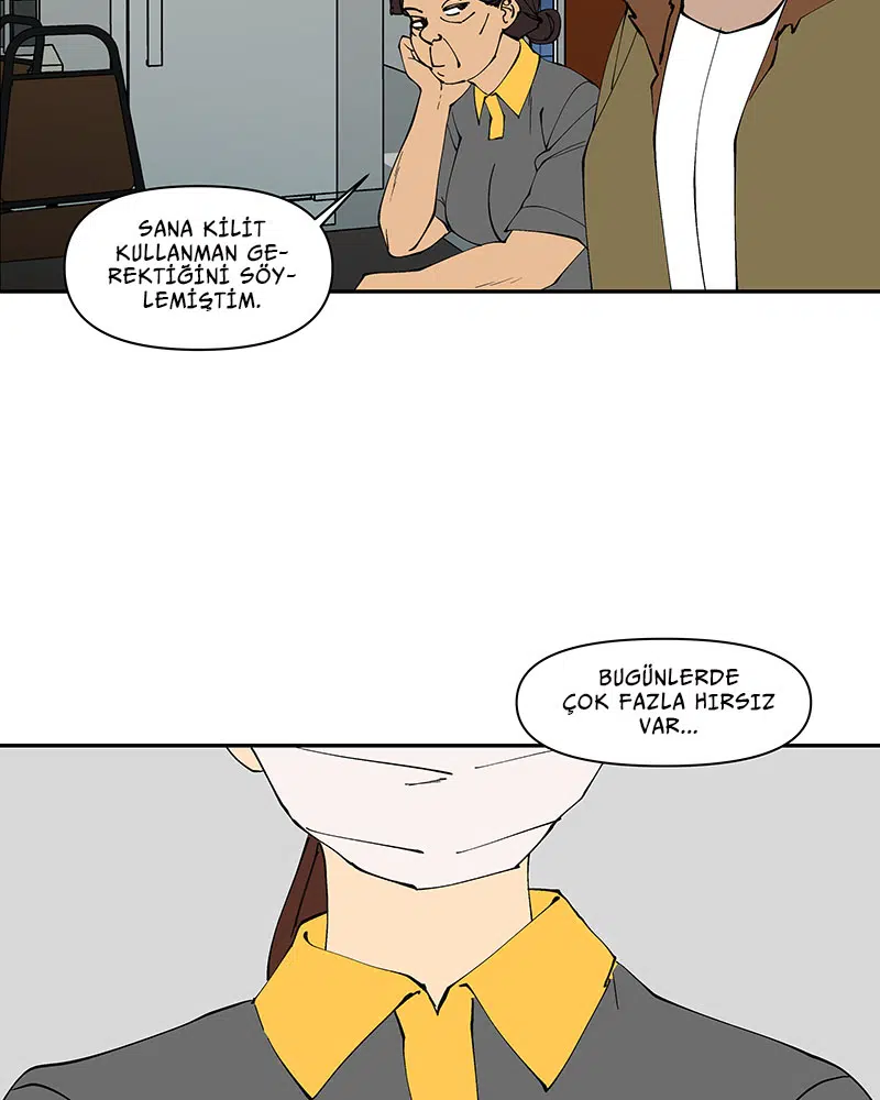 Kalbim Yoo’da - Bölüm 257 Sayfa 4