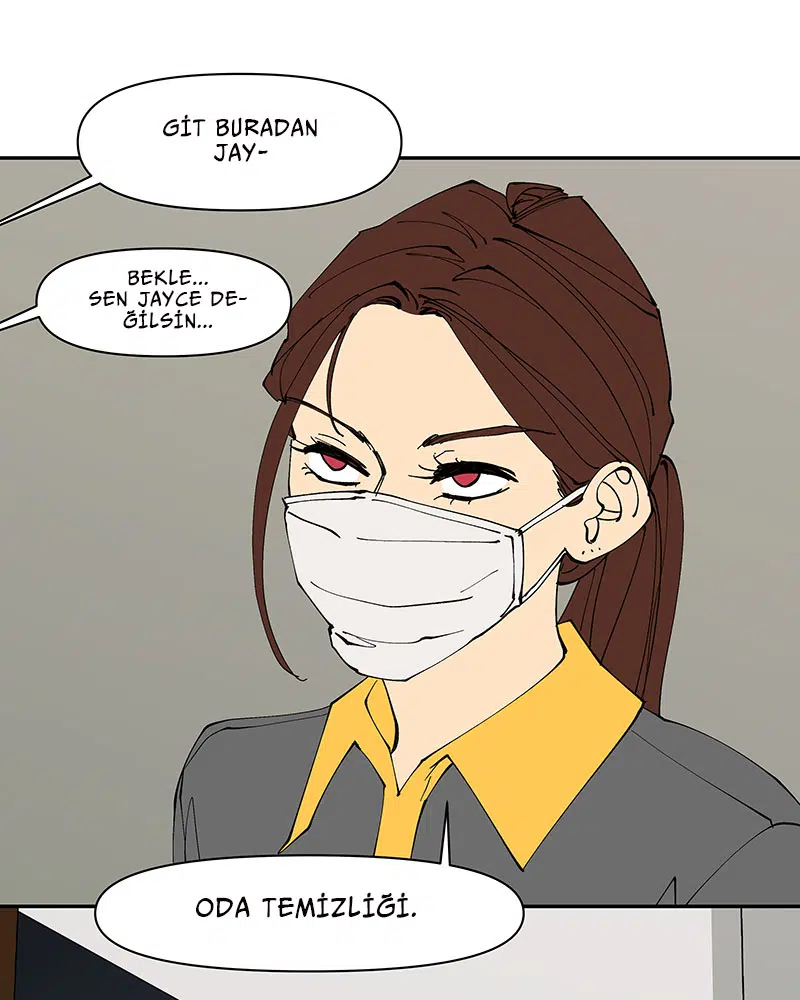 Kalbim Yoo’da - Bölüm 257 Sayfa 8