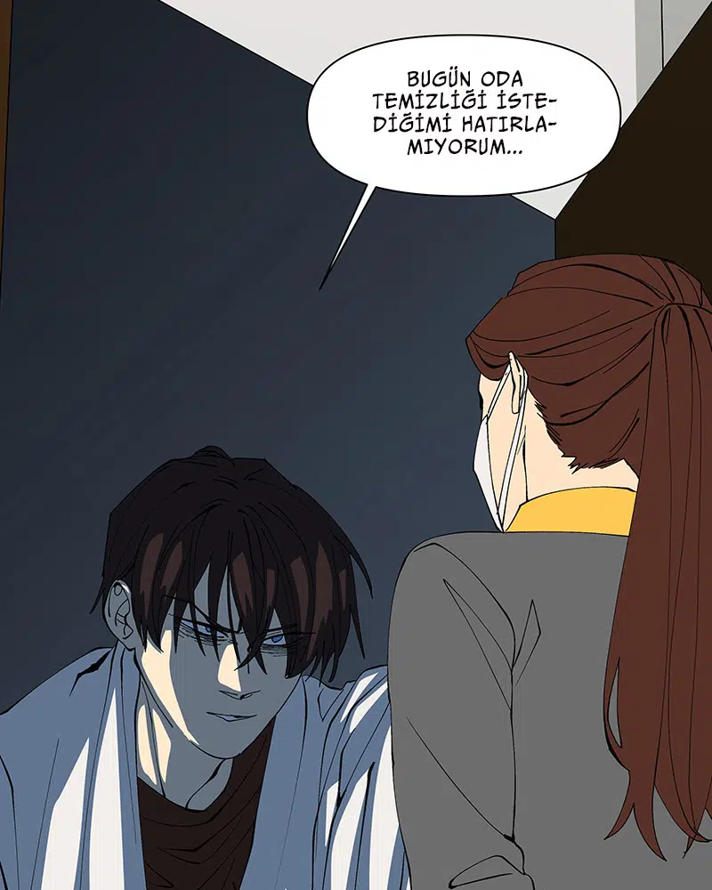 Kalbim Yoo’da - Bölüm 257 Sayfa 9