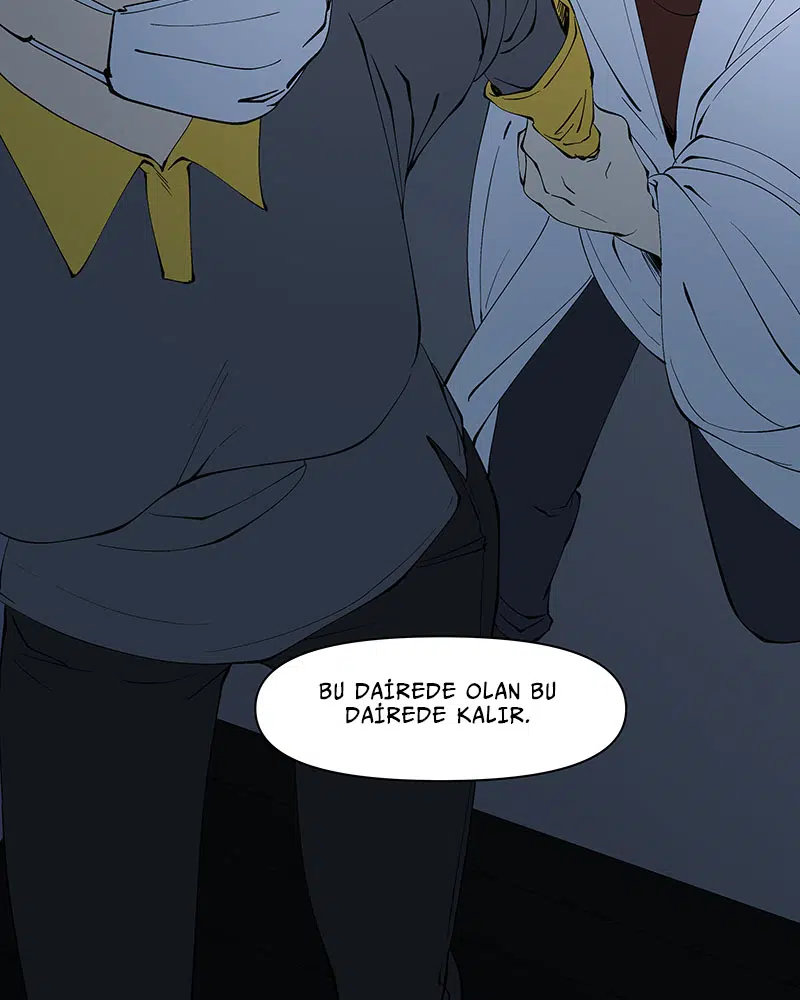 Kalbim Yoo’da - Bölüm 257 Sayfa 21