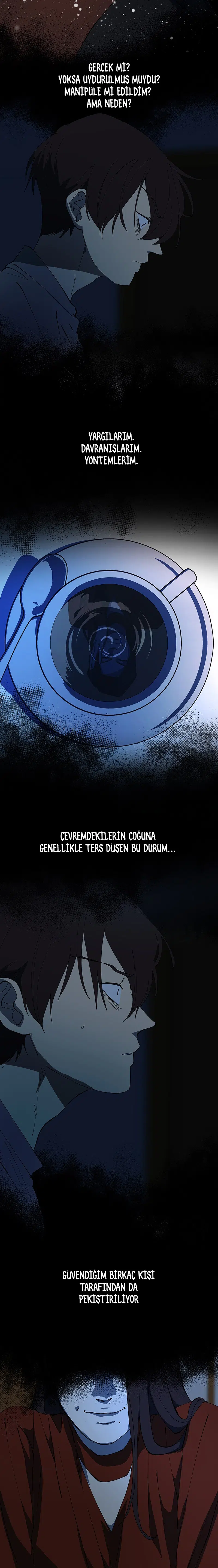 Kalbim Yoo’da - Bölüm 258 Sayfa 9