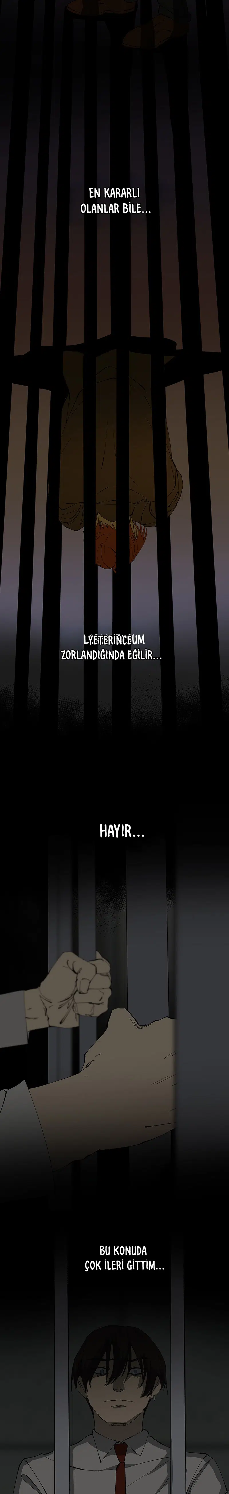Kalbim Yoo’da - Bölüm 258 Sayfa 12