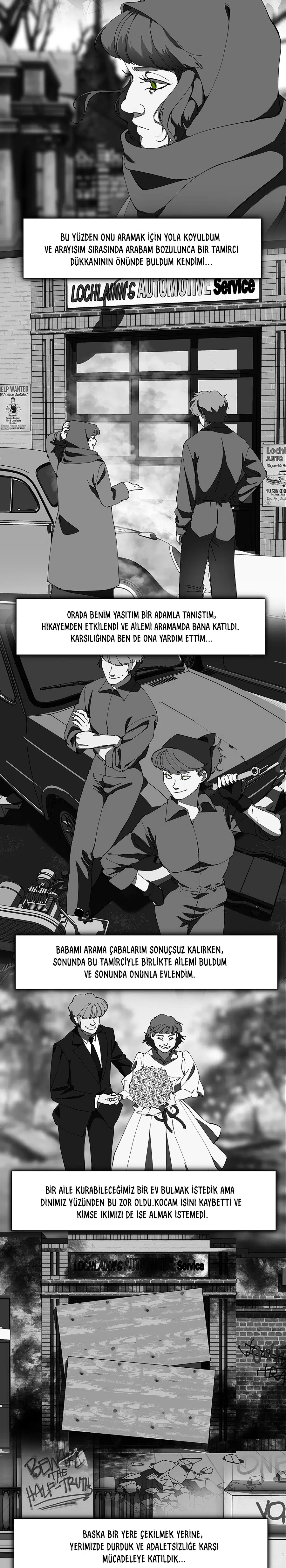 Kalbim Yoo’da - Bölüm 260 Sayfa 16