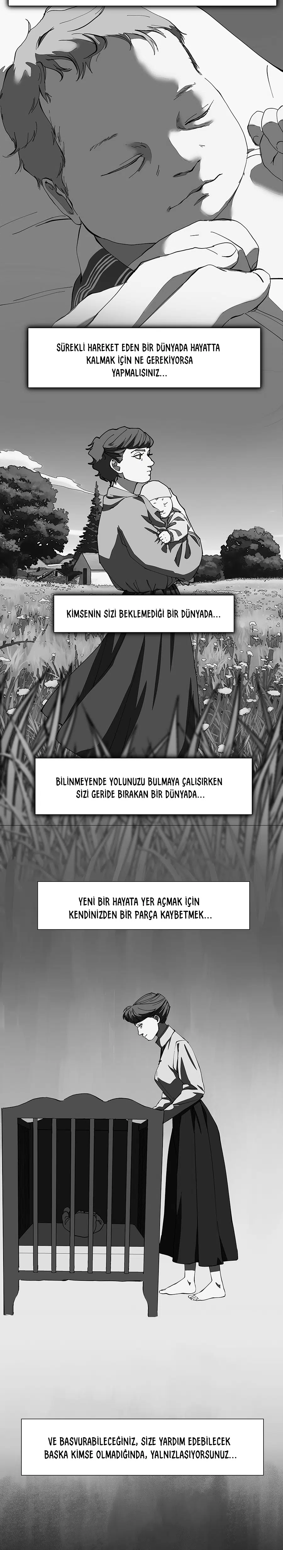 Kalbim Yoo’da - Bölüm 260 Sayfa 18