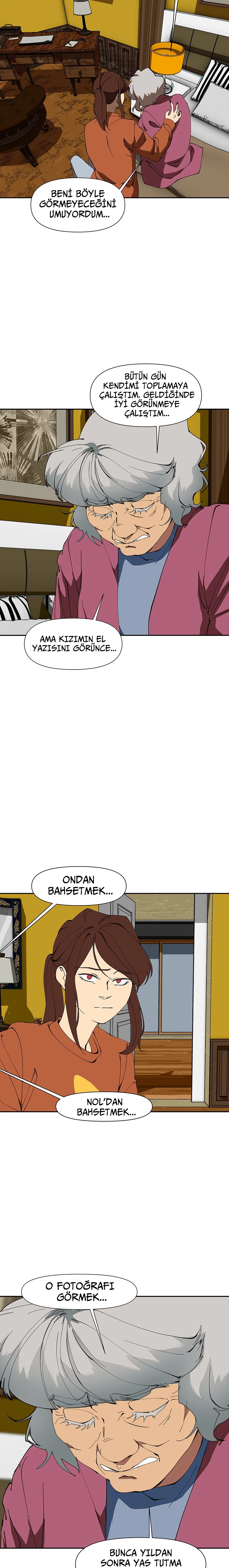 Kalbim Yoo’da - Bölüm 262 Sayfa 10