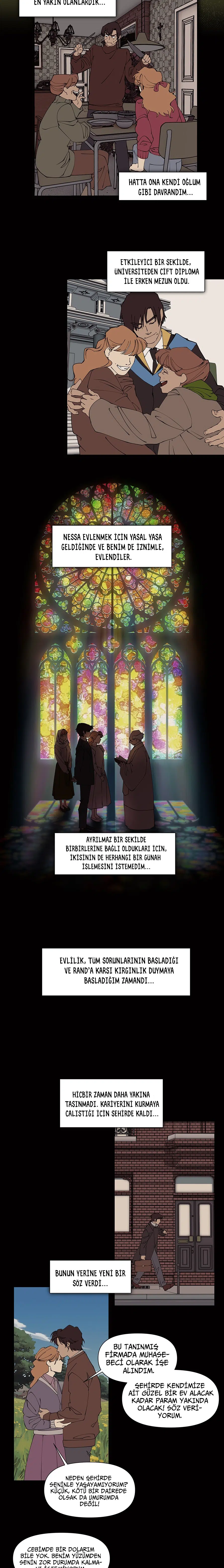 Kalbim Yoo’da - Bölüm 262 Sayfa 13