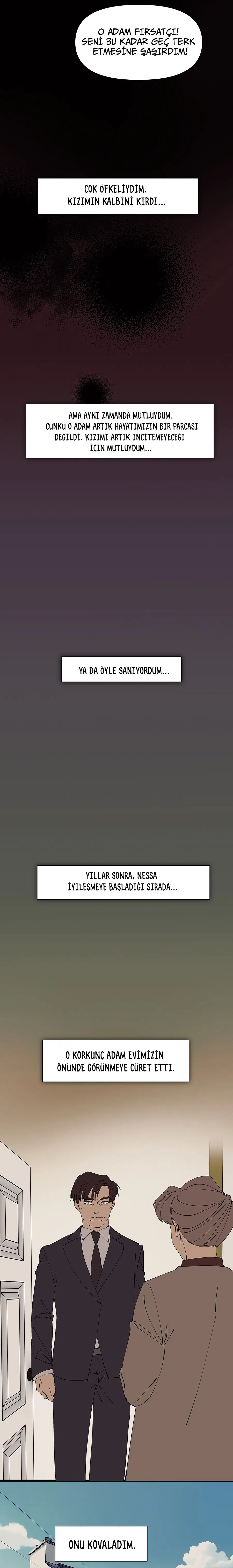 Kalbim Yoo’da - Bölüm 262 Sayfa 24