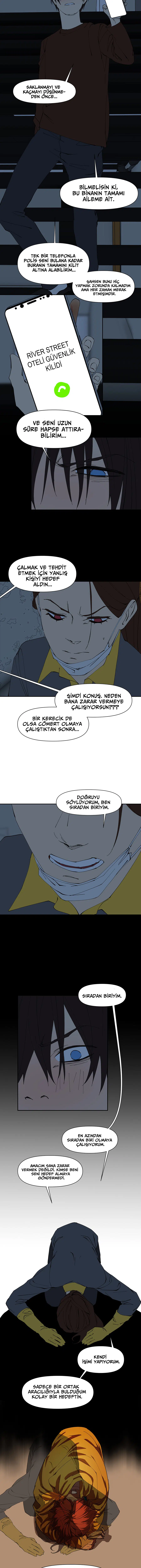 Kalbim Yoo’da - Bölüm 264 Sayfa 9