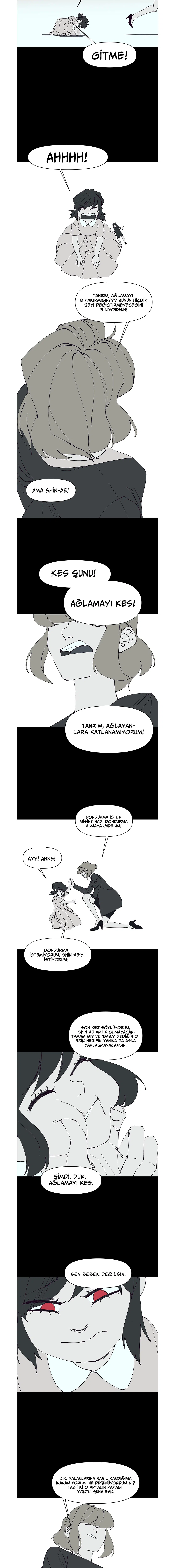 Kalbim Yoo’da - Bölüm 265 Sayfa 3