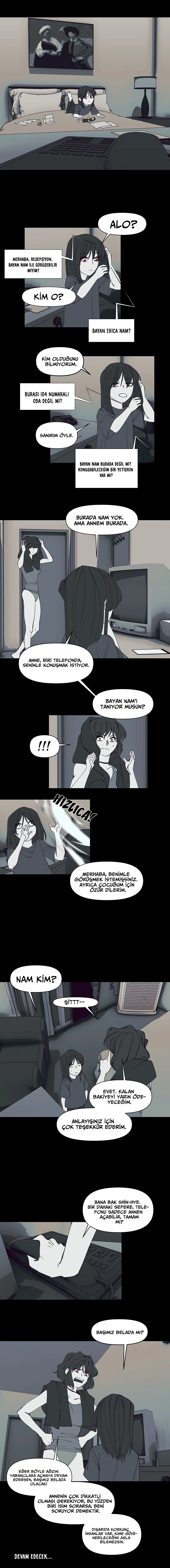 Kalbim Yoo’da - Bölüm 265 Sayfa 9