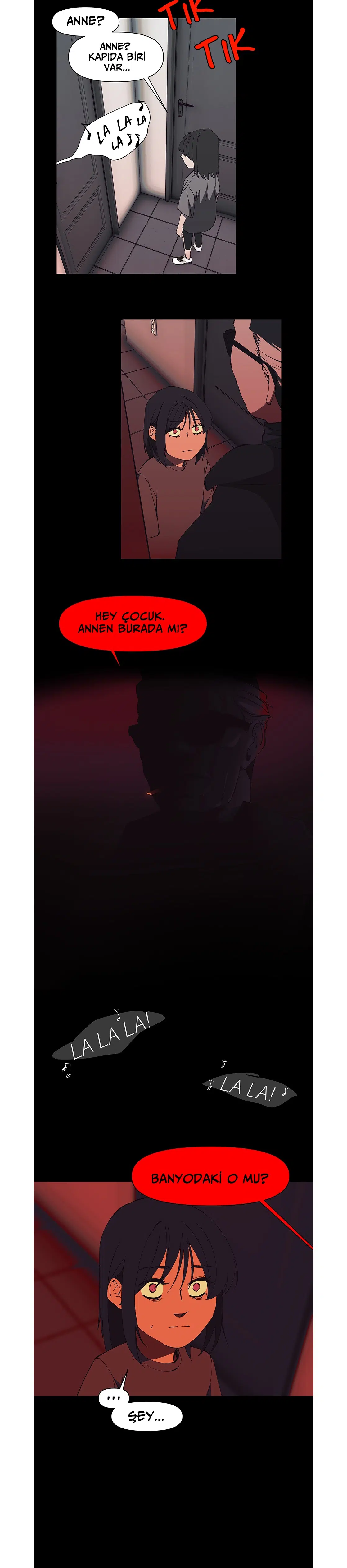 Kalbim Yoo’da - Bölüm 266 Sayfa 2