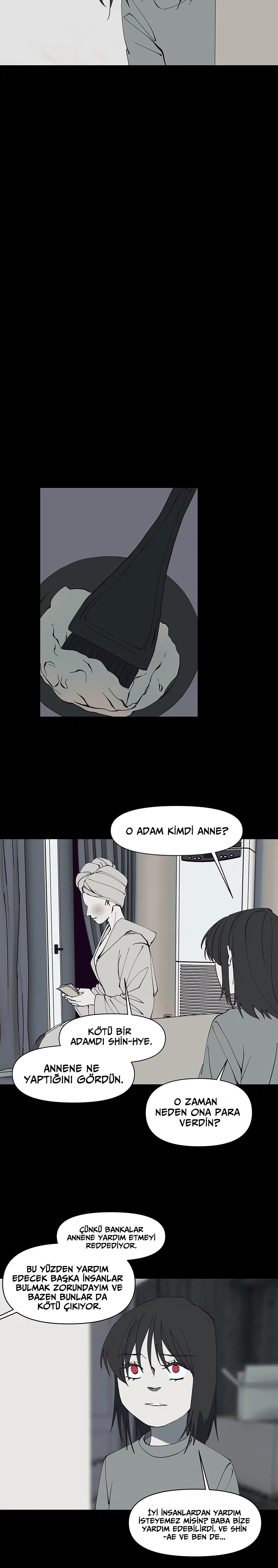 Kalbim Yoo’da - Bölüm 266 Sayfa 9