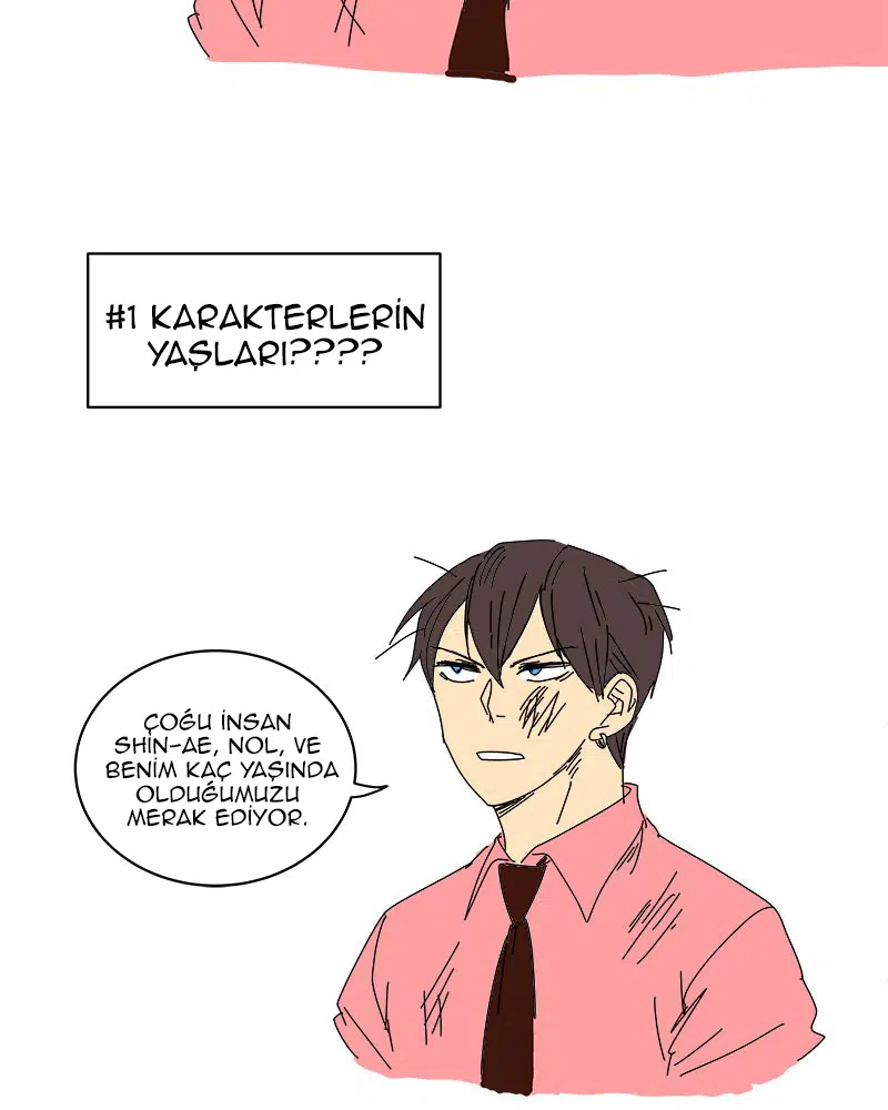 Kalbim Yoo’da - Bölüm 27 Sayfa 4