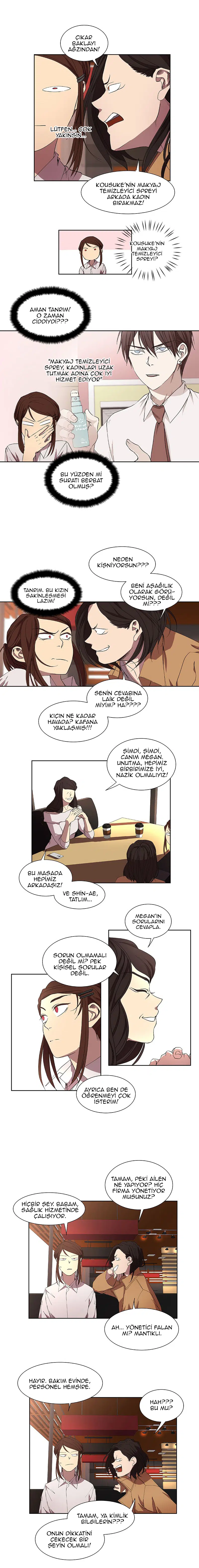 Kalbim Yoo’da - Bölüm 31 Sayfa 4