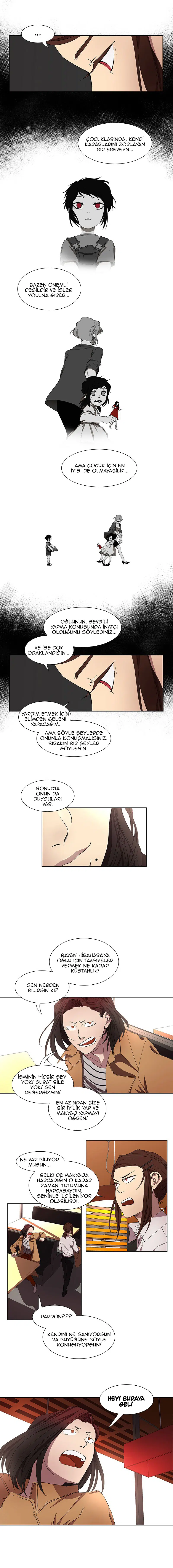 Kalbim Yoo’da - Bölüm 31 Sayfa 12