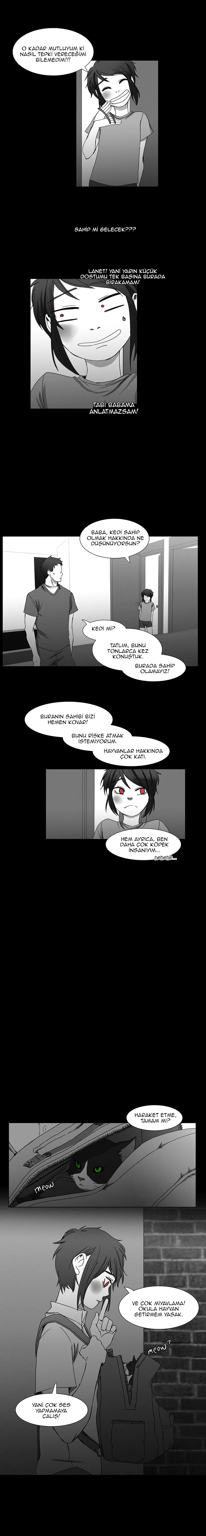 Kalbim Yoo’da - Bölüm 35 Sayfa 29