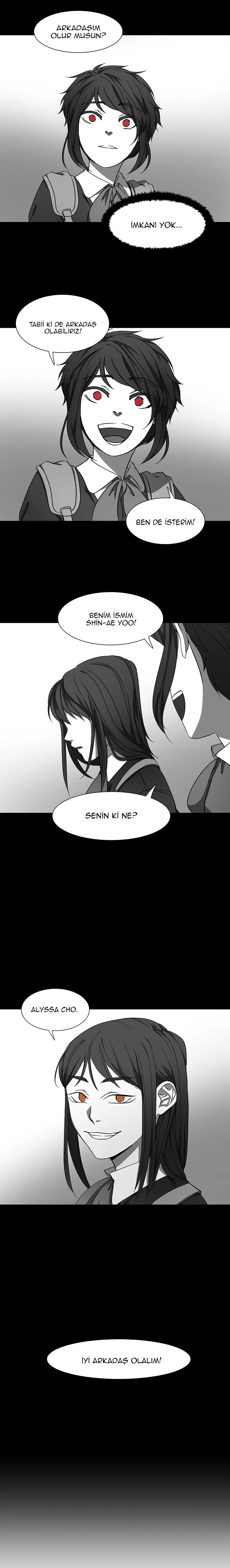 Kalbim Yoo’da - Bölüm 36 Sayfa 22