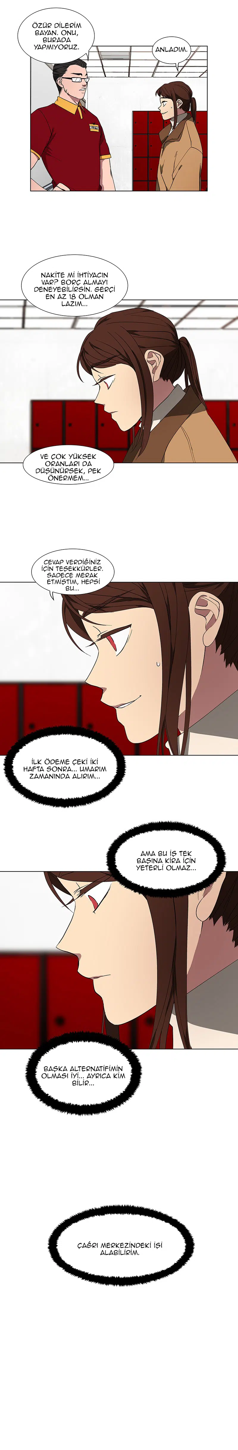 Kalbim Yoo’da - Bölüm 37 Sayfa 2
